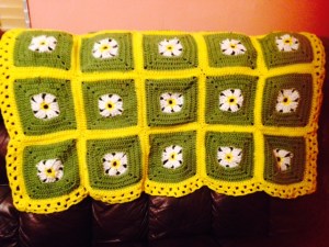 daisyafghan